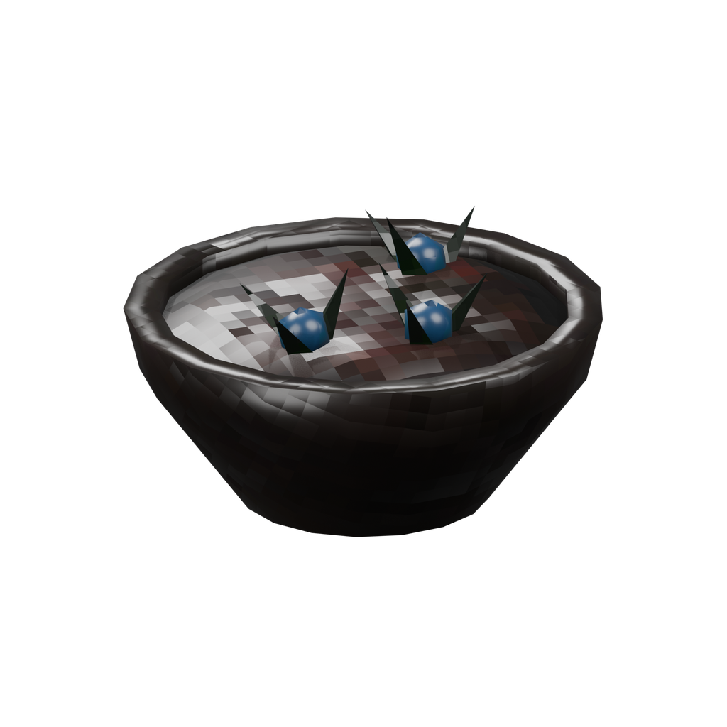 Black Soup
