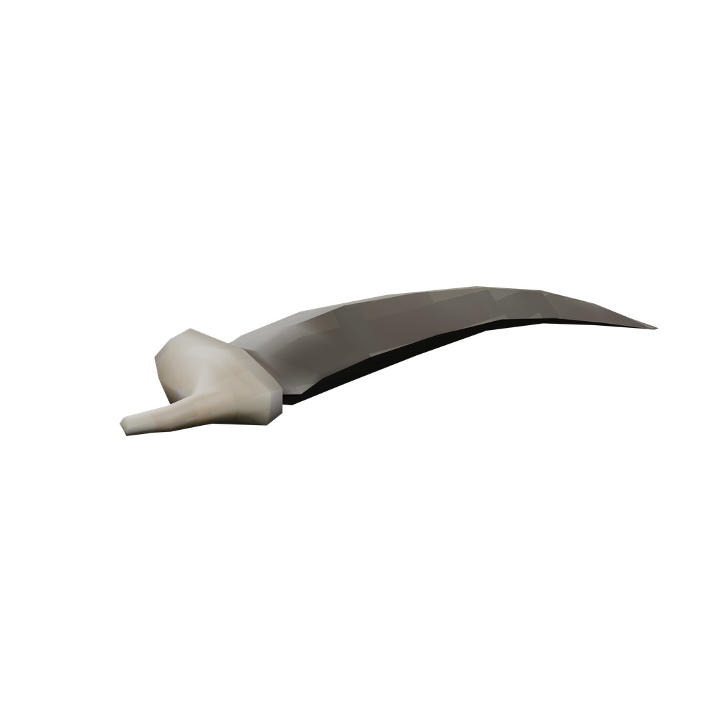Fenris Claw