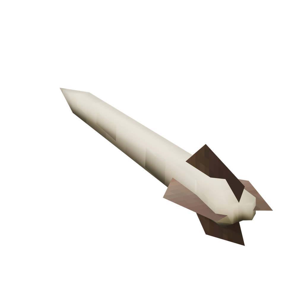 Bone Bolt