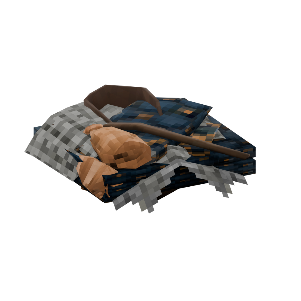 Padded Cuirass