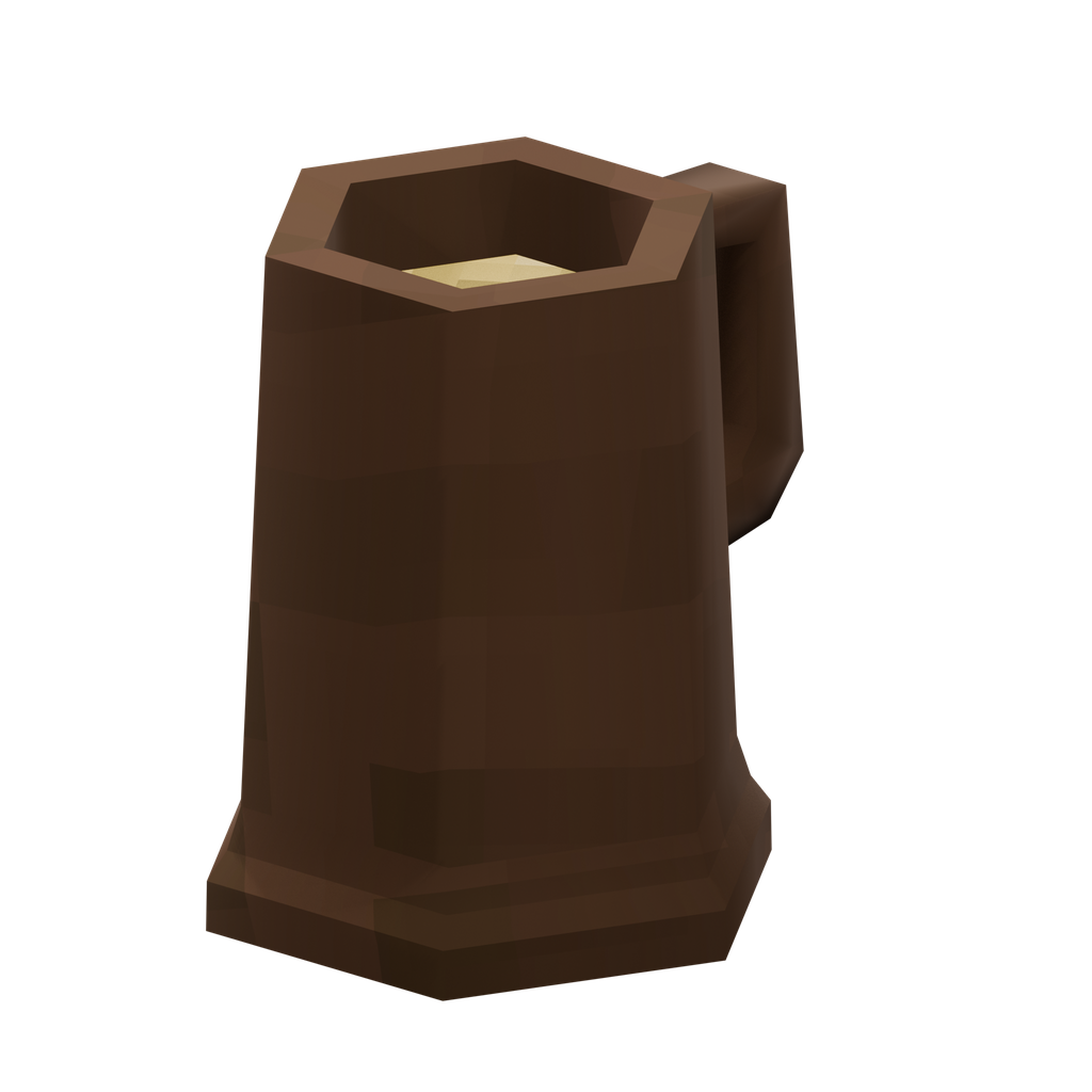 Dvergr Tankard