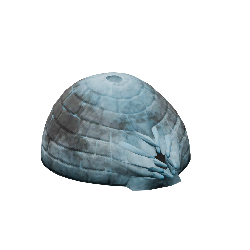 Frigid Kiln