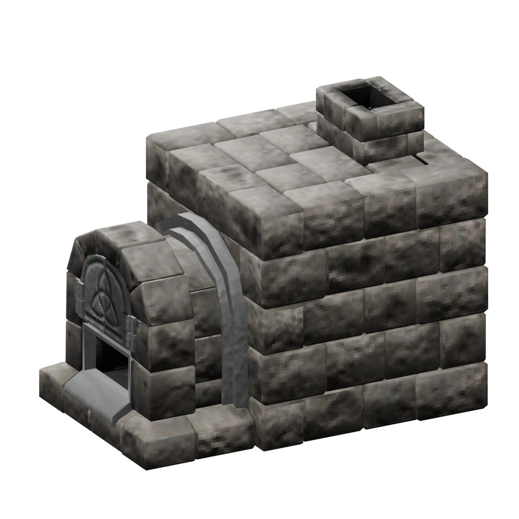 Stone Oven