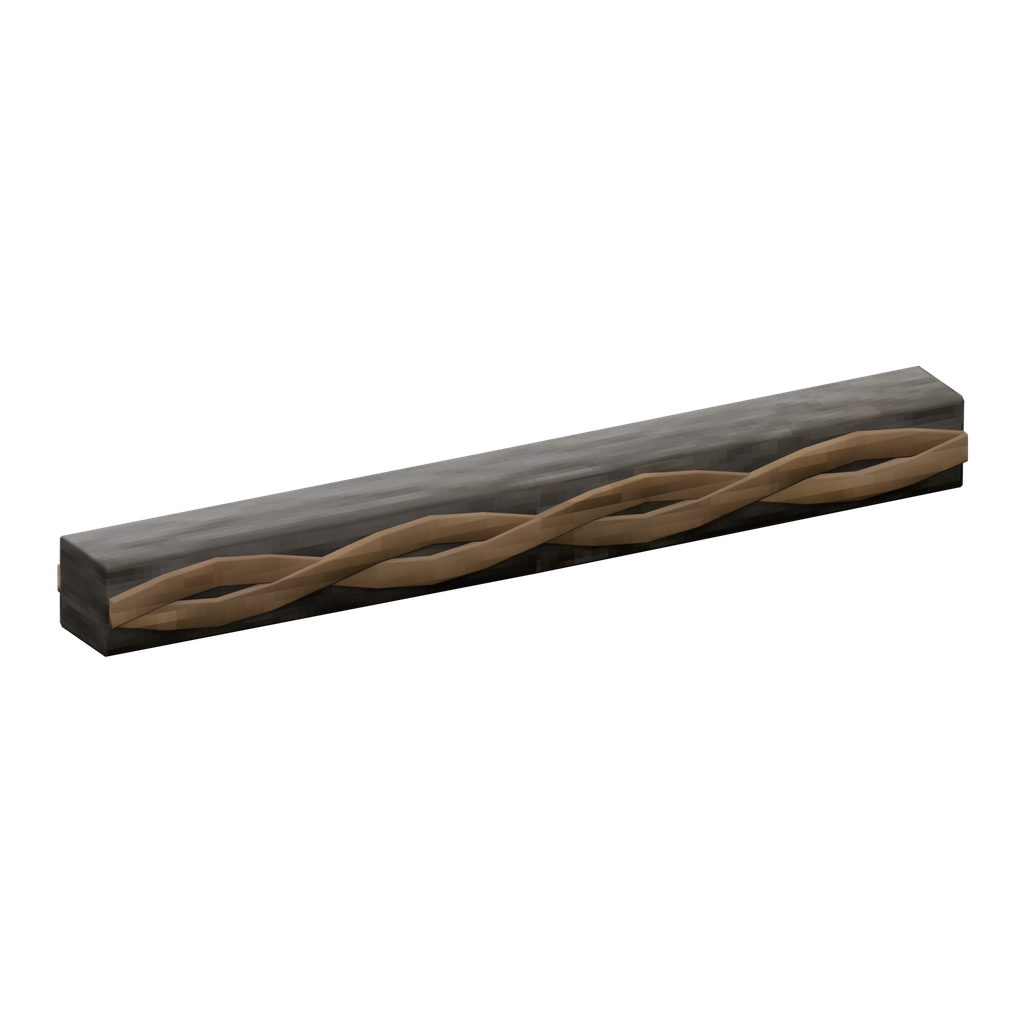 Darkwood Beam 4 m