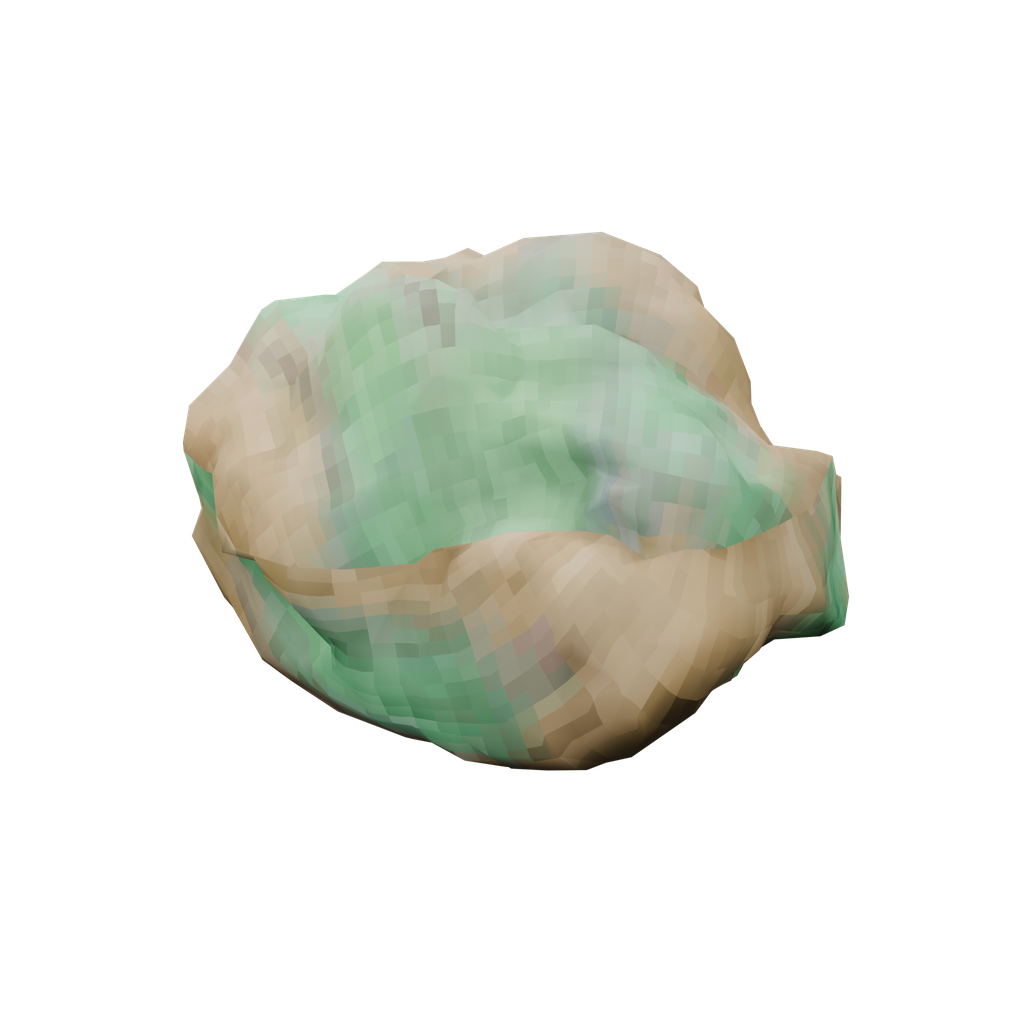 Copper Ore