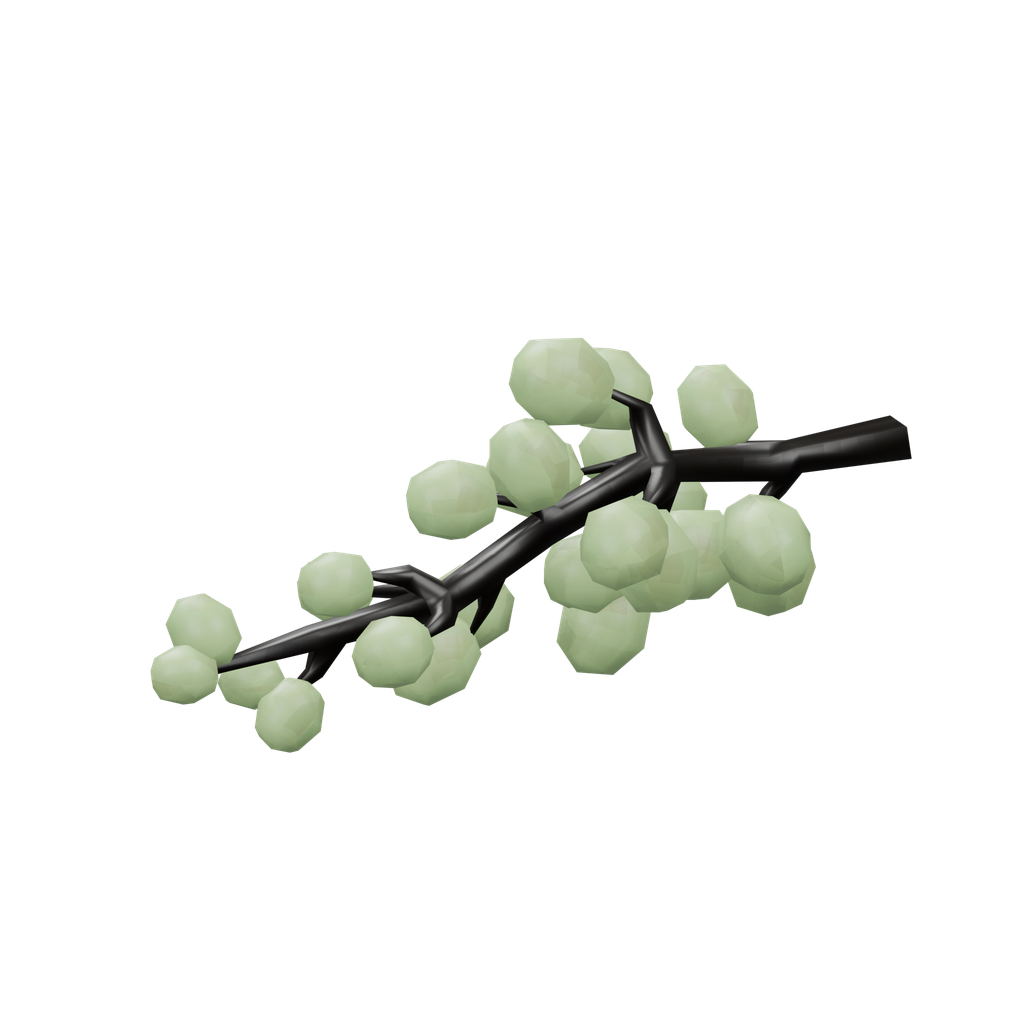 Vineberry Cluster