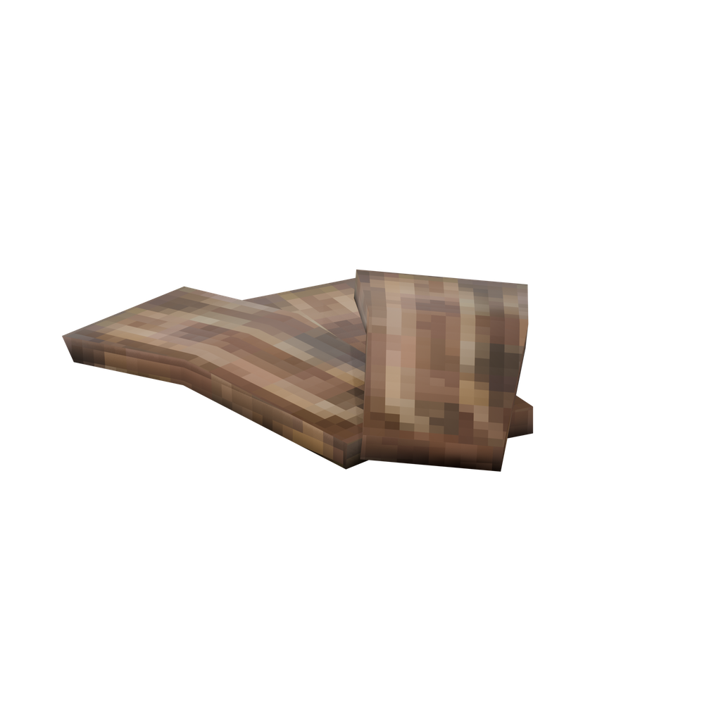 Boar Jerky