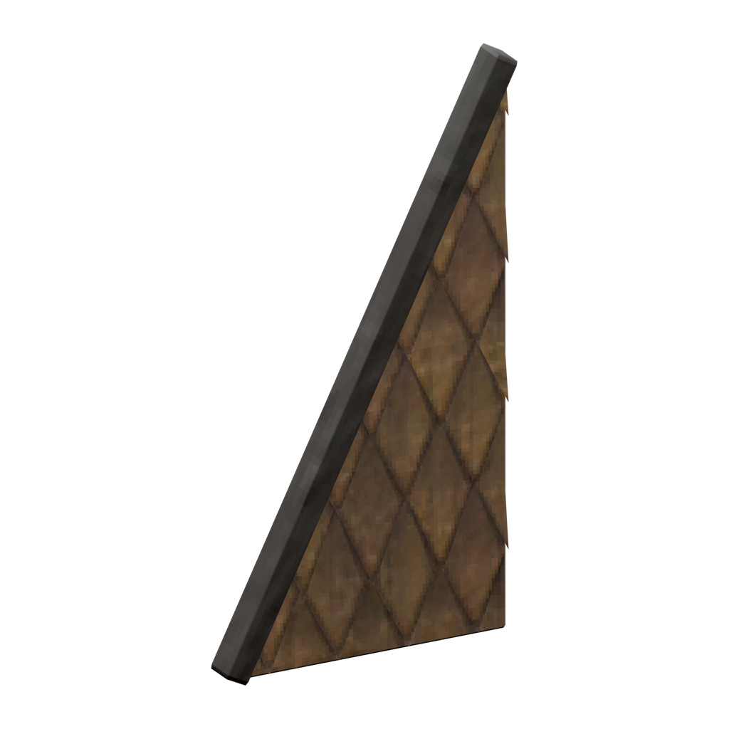 Scalewood Wall 67° Left