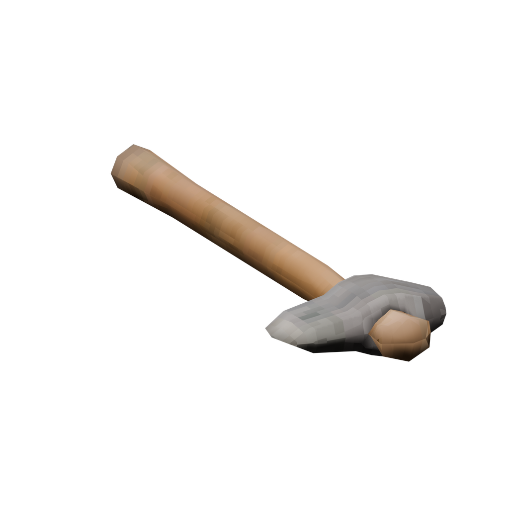 Stone Axe