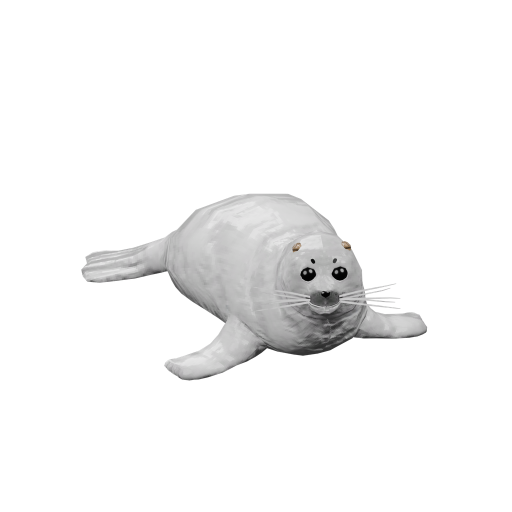 Baby Seal