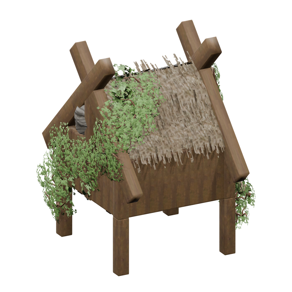 Wood House5