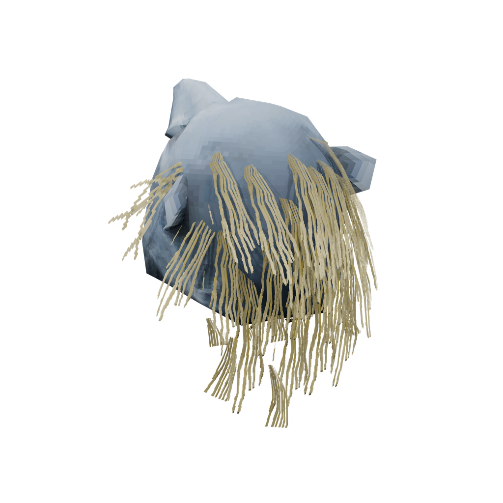 Troll Trophy