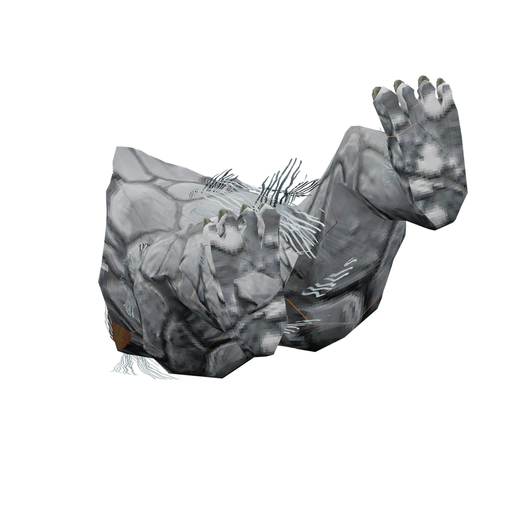 Runestone Ashlands