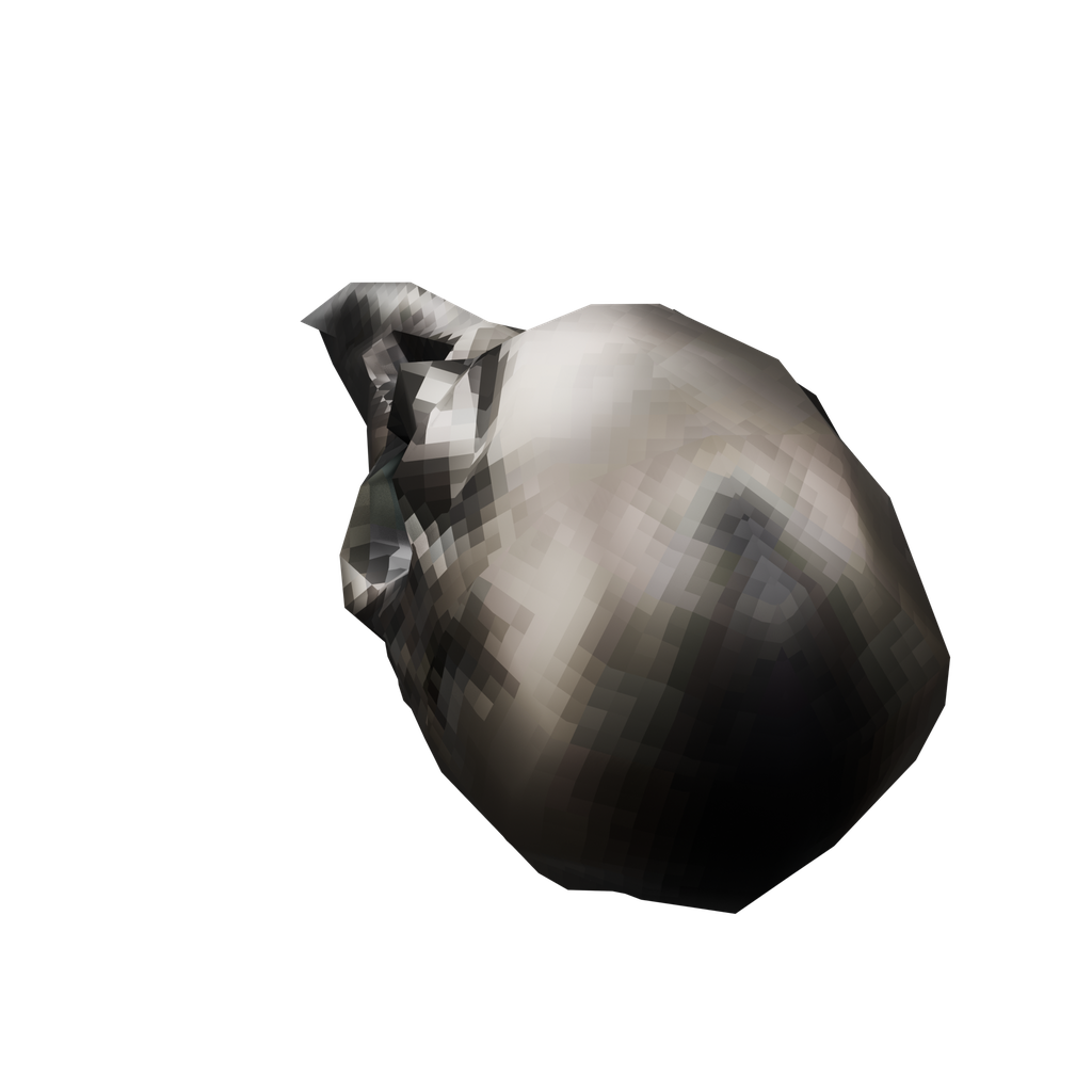 Fallen Valkyrie Trophy