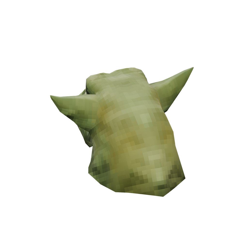 Thungr Trophy