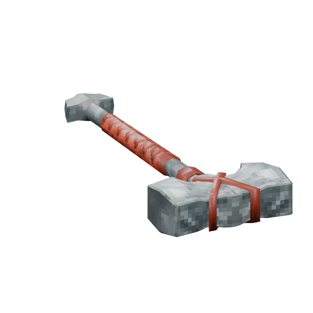 Iron Sledge