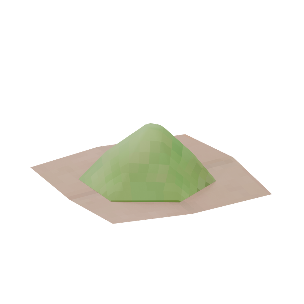 Woodland Herb Blend