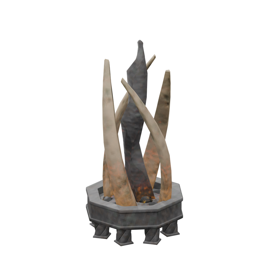 Eternal Pyre