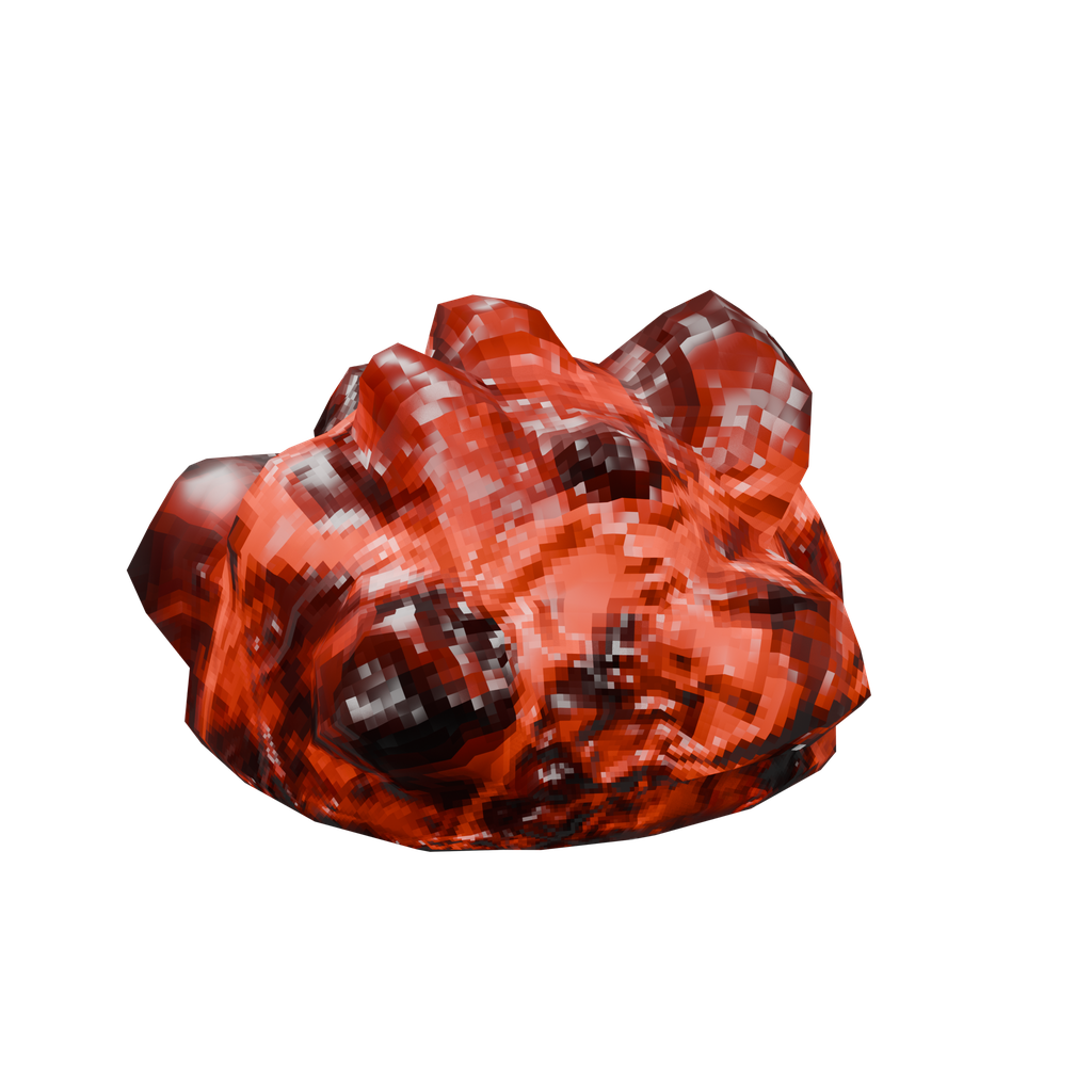 Lava Blob
