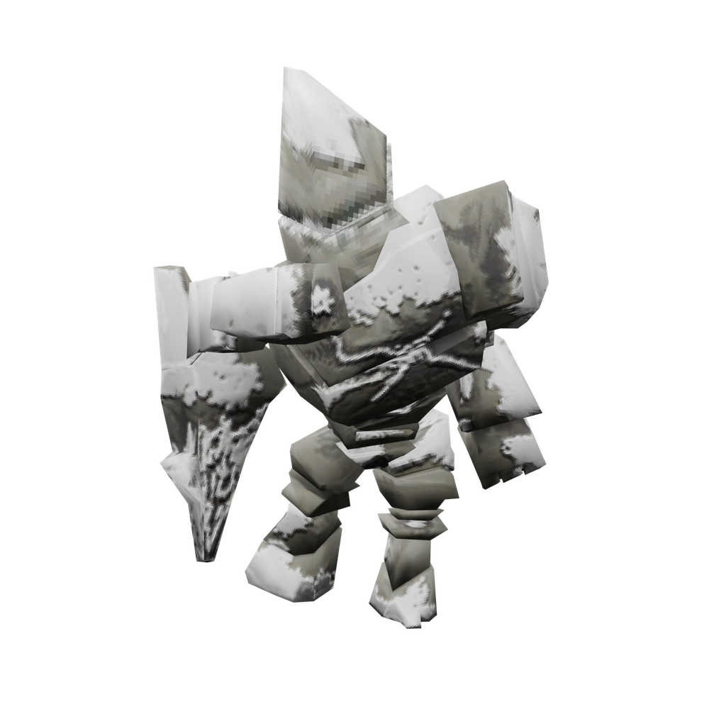 Stone Golem