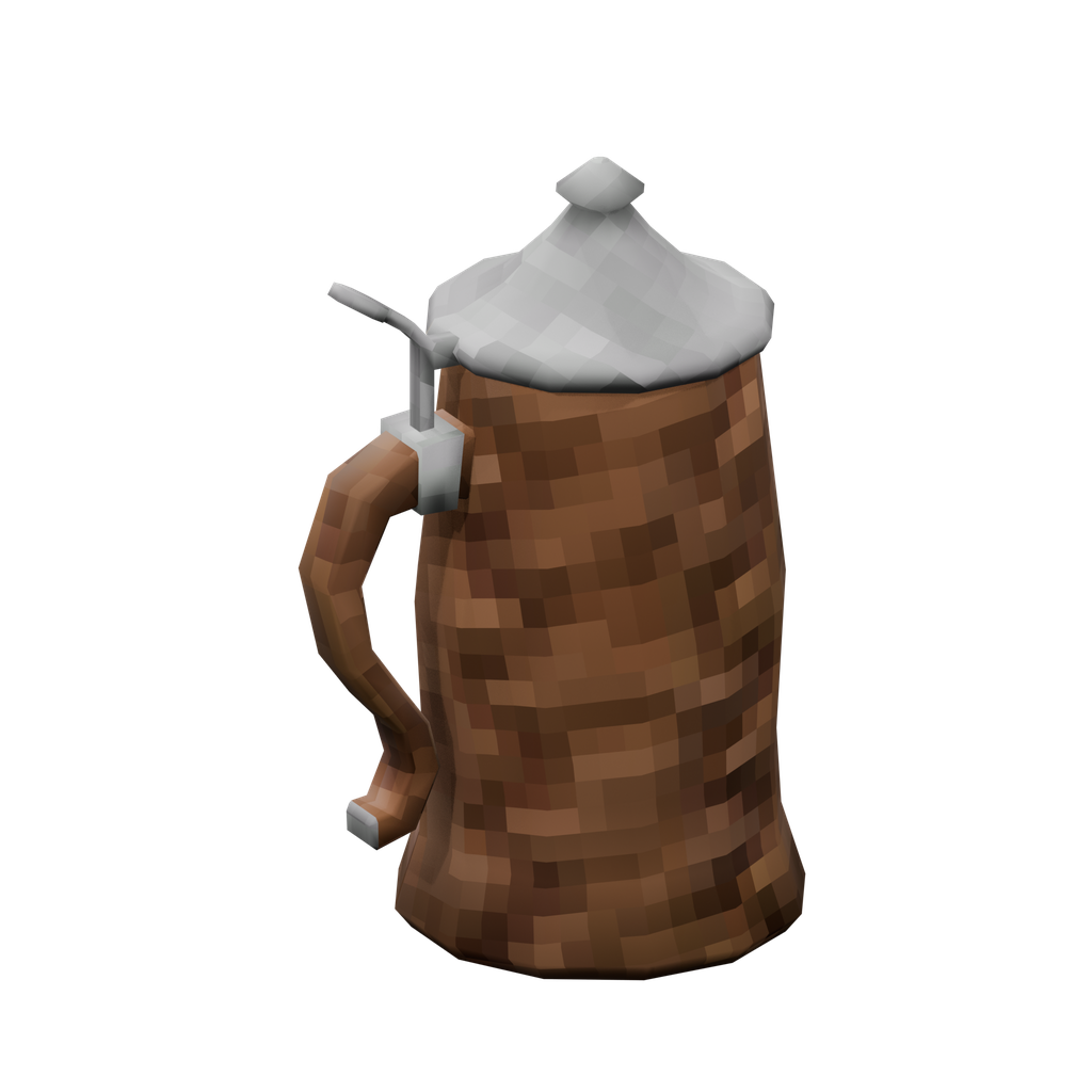 Mead of Troll Endurance