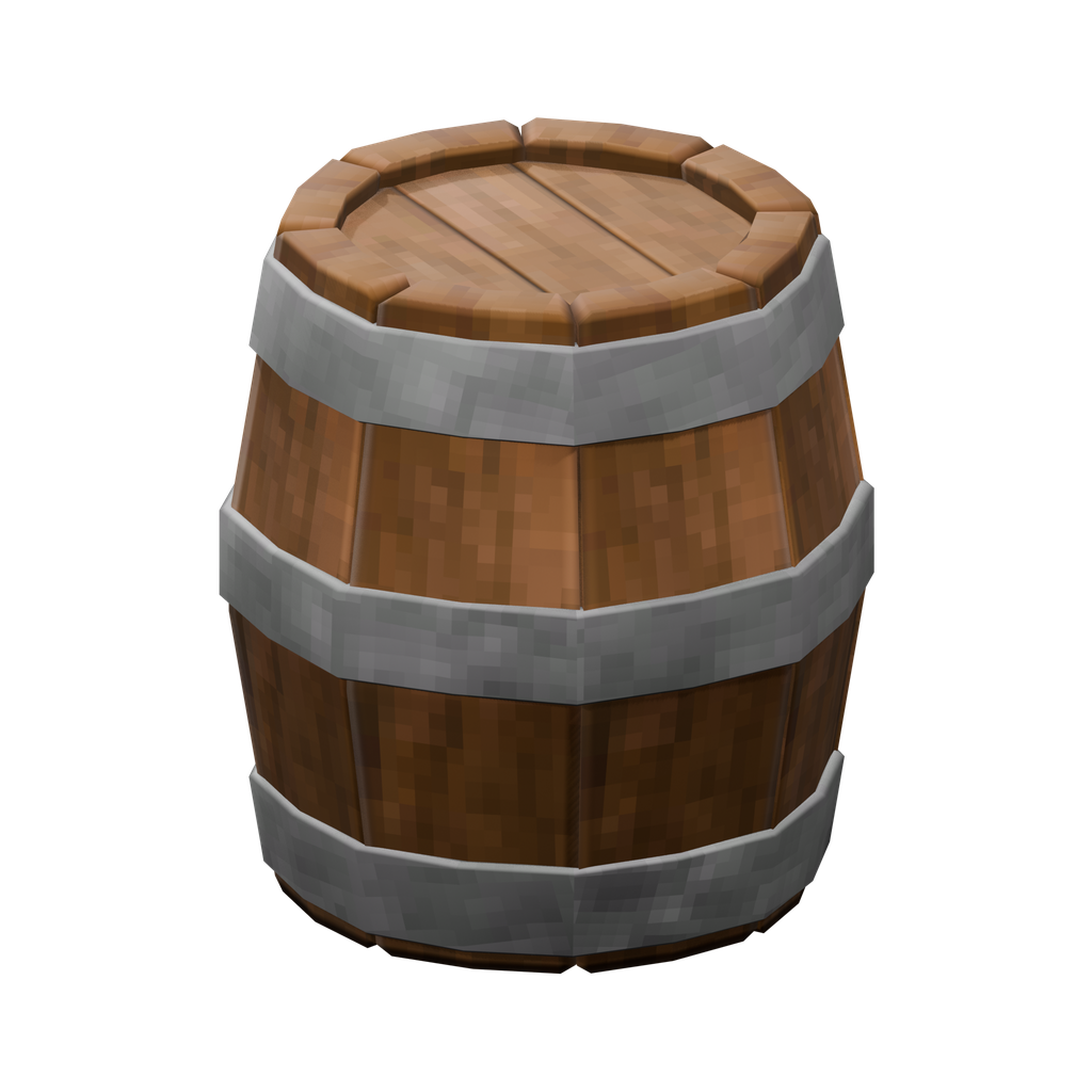 Barrel