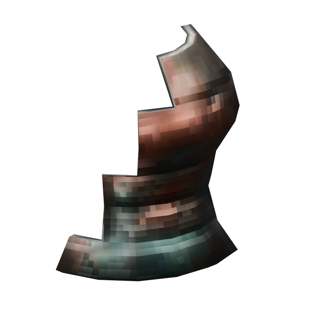 Bell Fragment