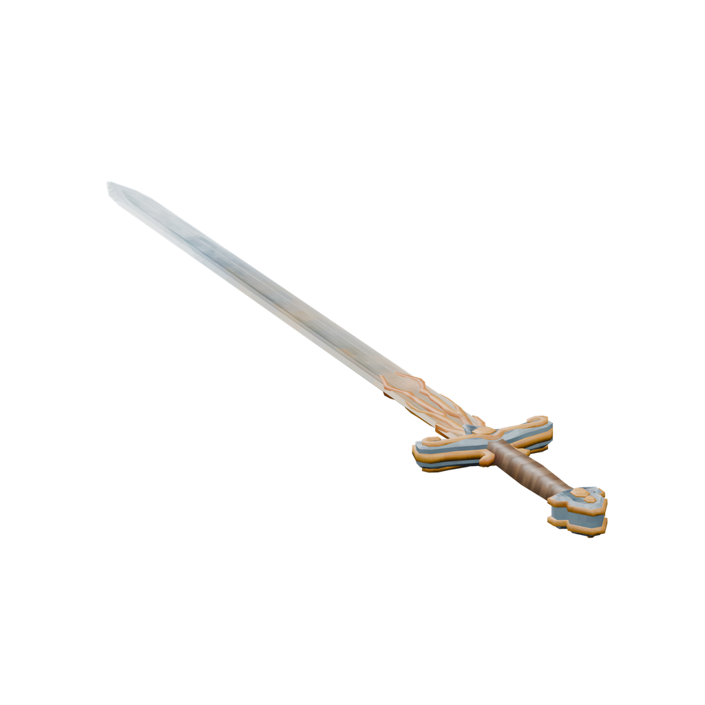 Nord Greatsword