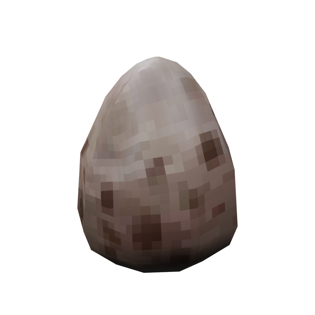Volture Egg