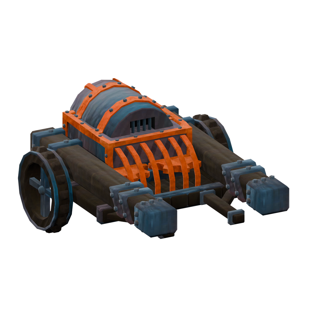 Battering Ram