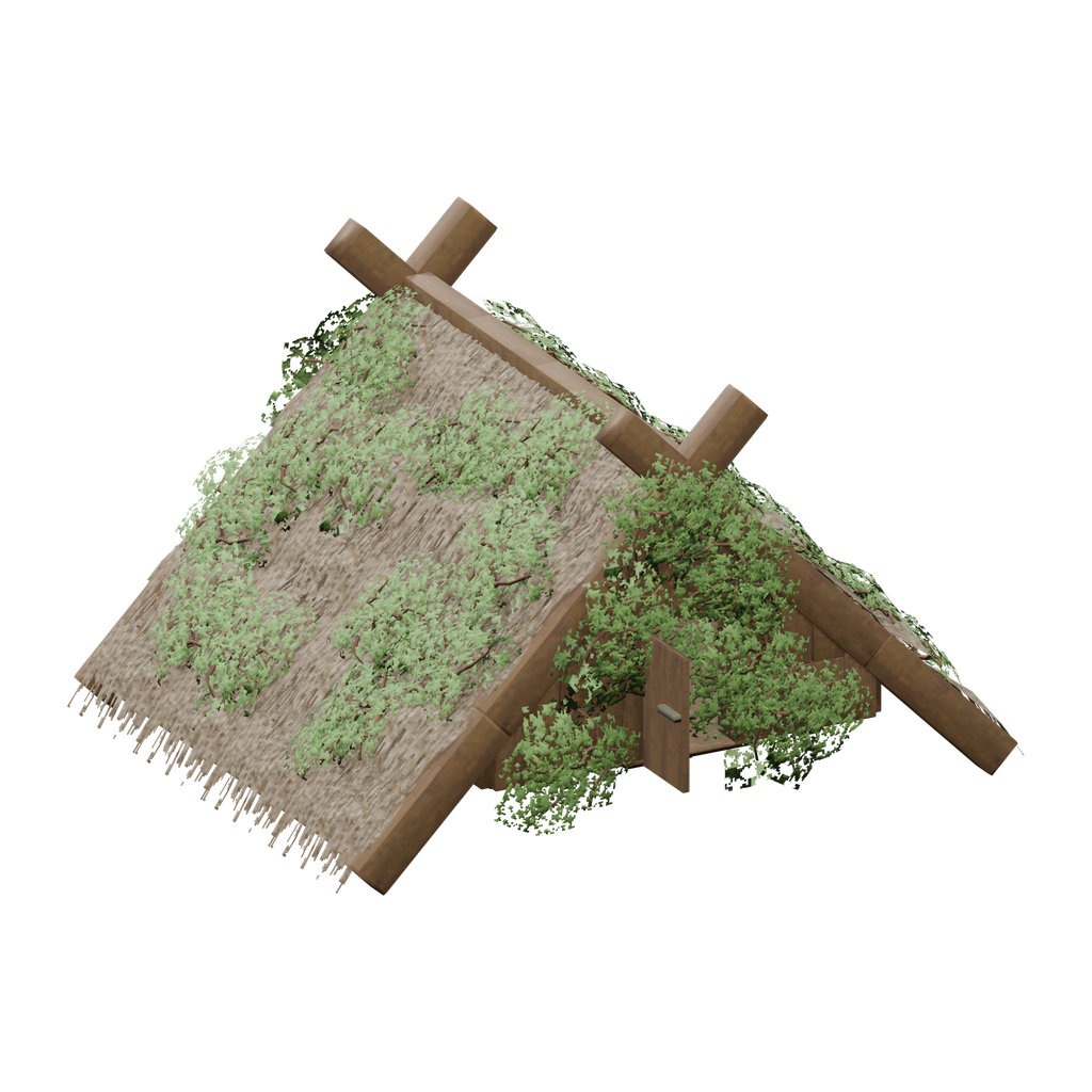 Wood House2
