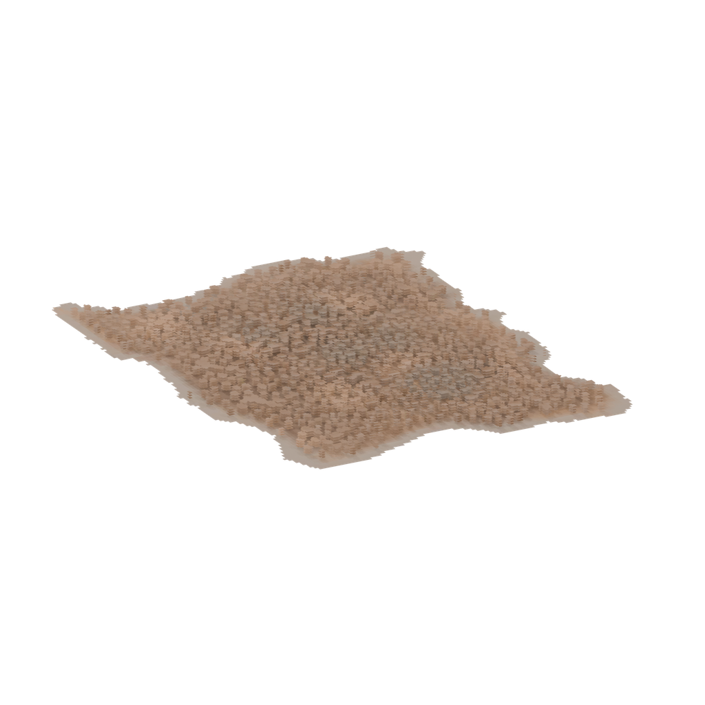 Lox Rug