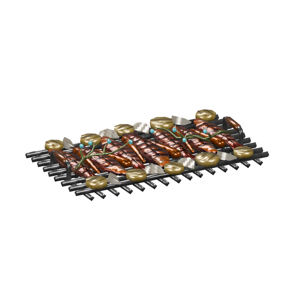 Sailor's Bounty