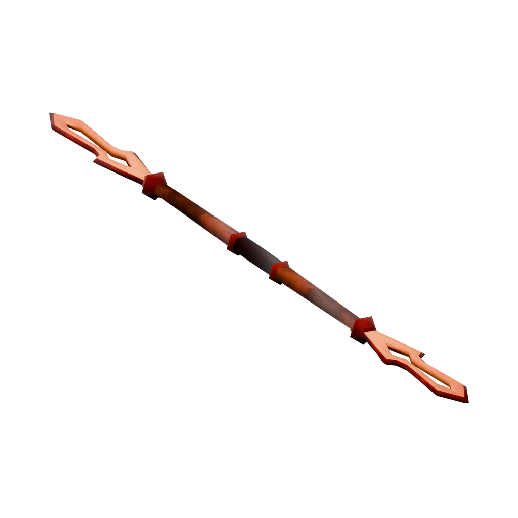 Lightning Strike