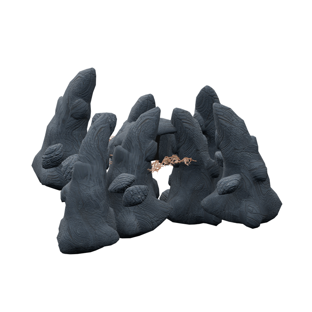 Putrid Hole