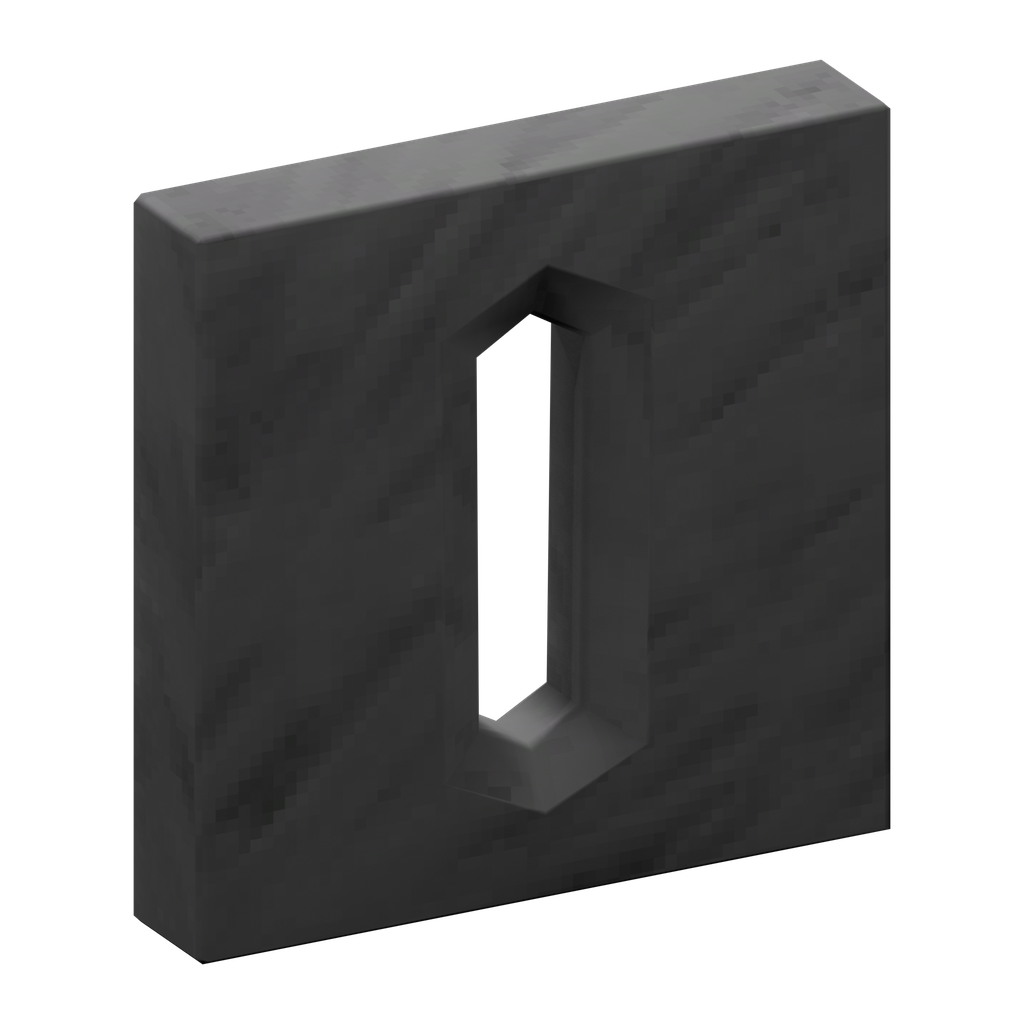 Grausten Window 2x2