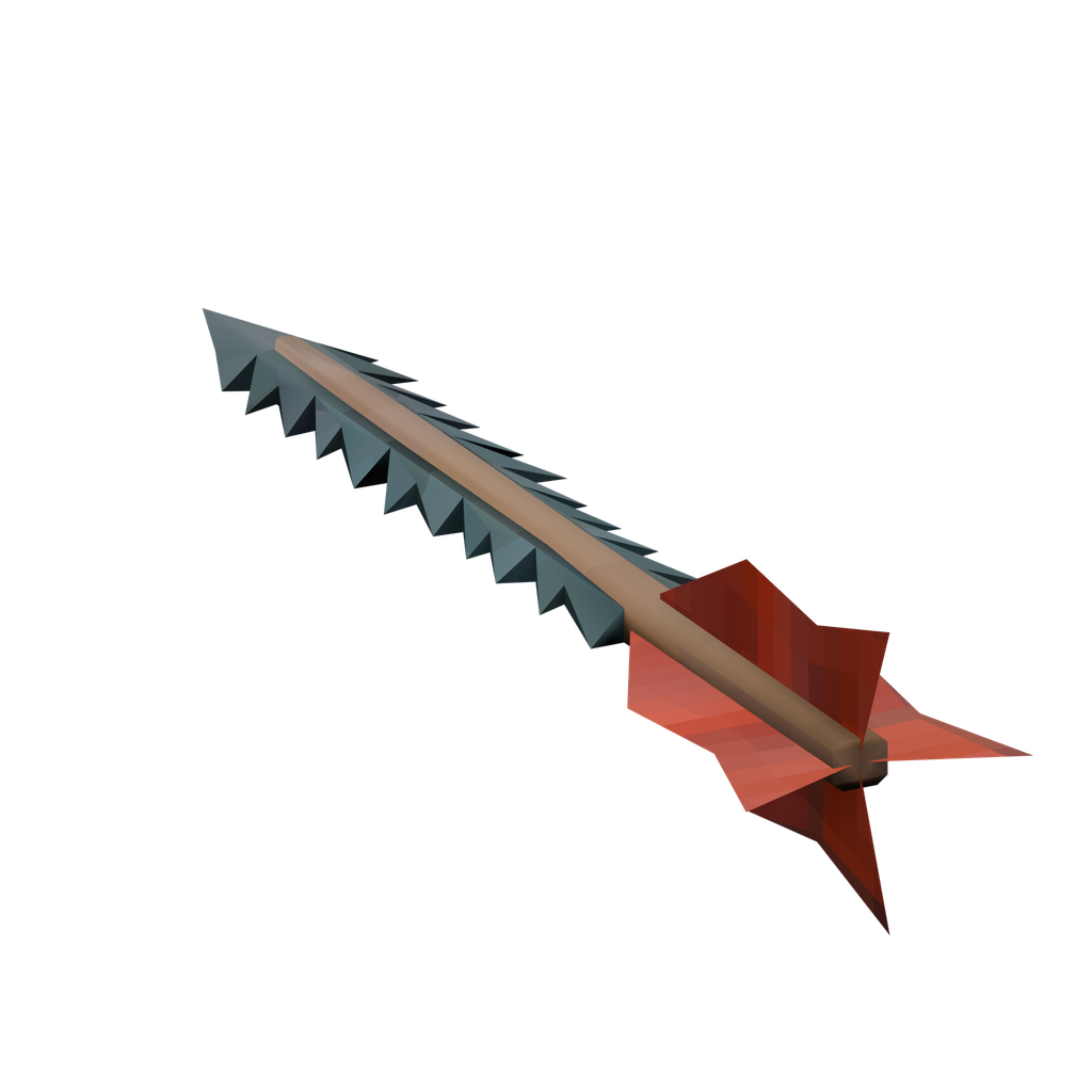 Carapace Bolt