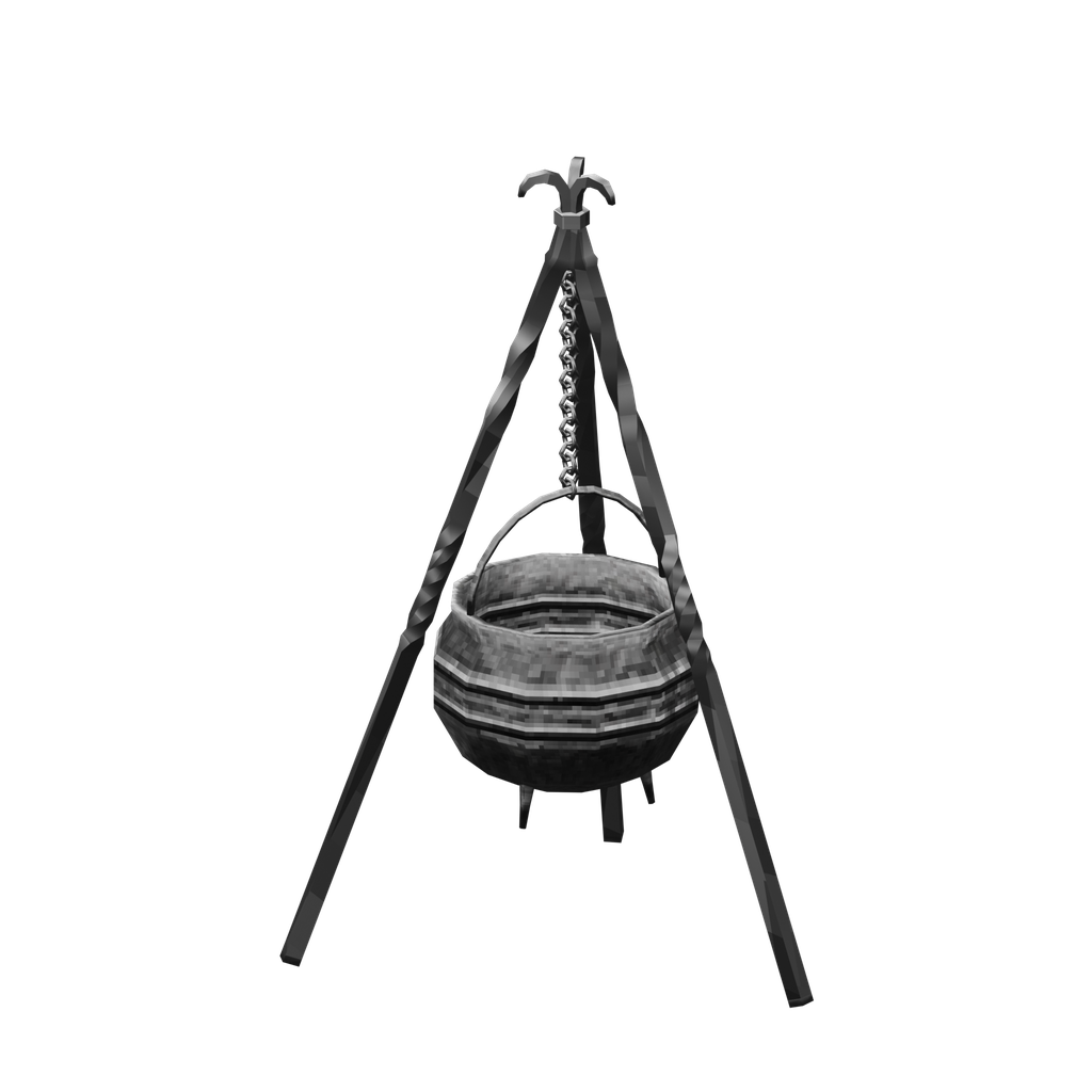 Cauldron