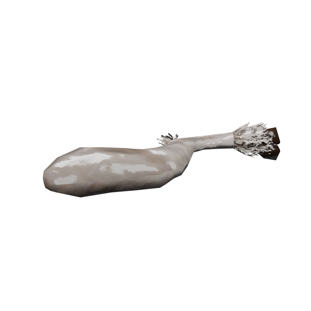 Moose Meat