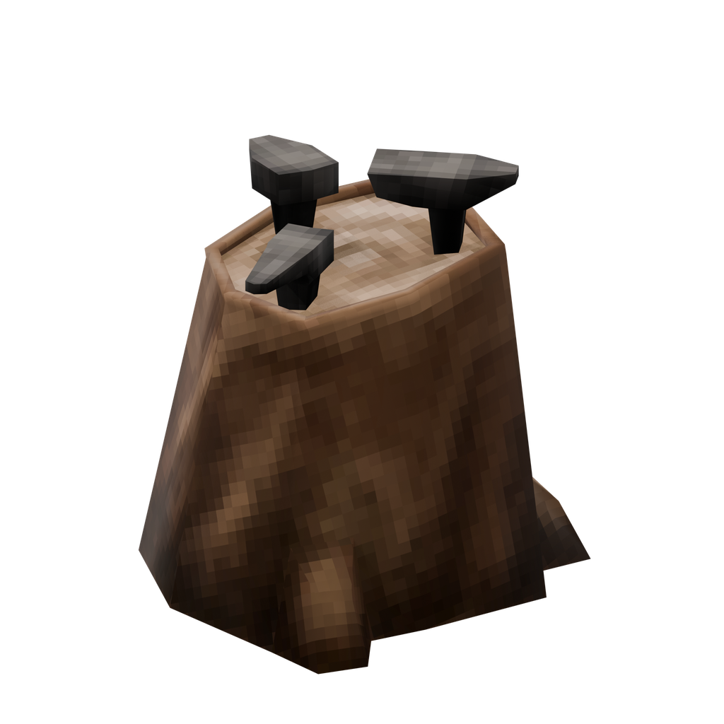 Anvils