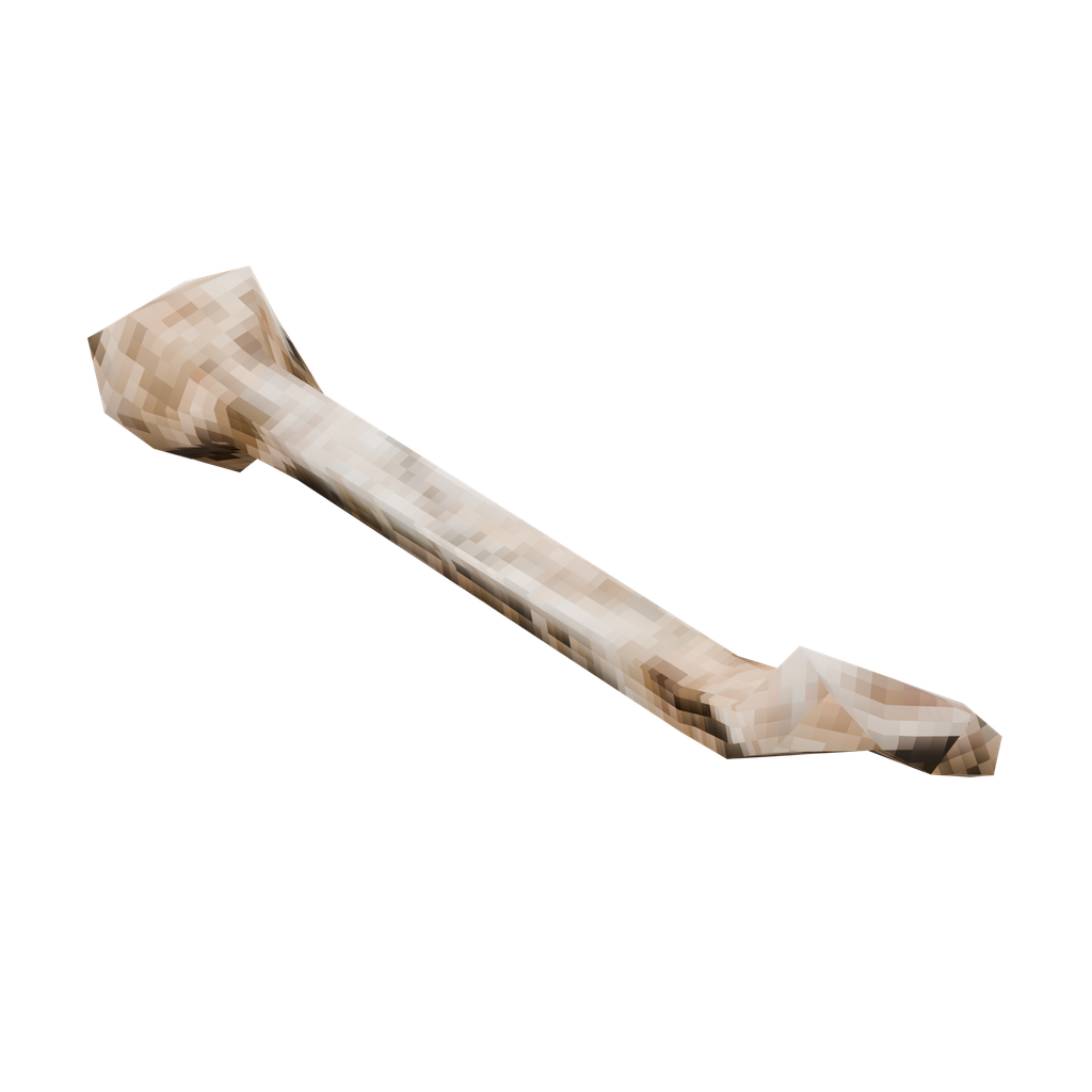 Withered Bone