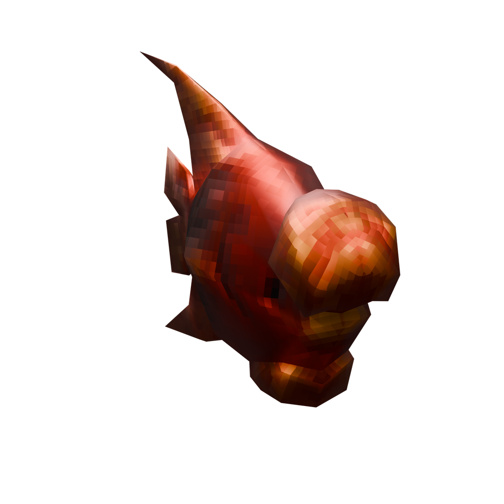 Magmafish