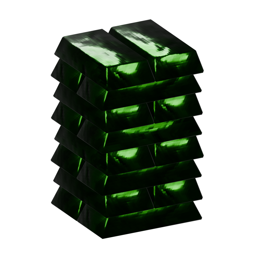 Black Metal Stack