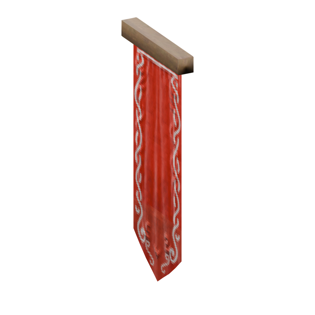 Red Banner