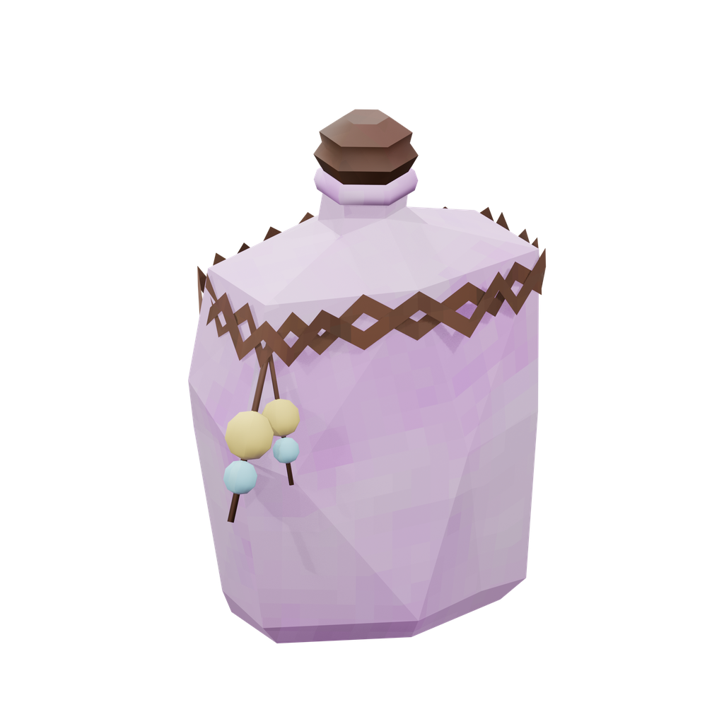 Lingering Eitr Mead