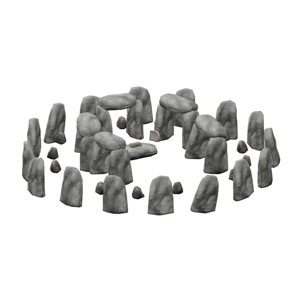 Stone Henge1