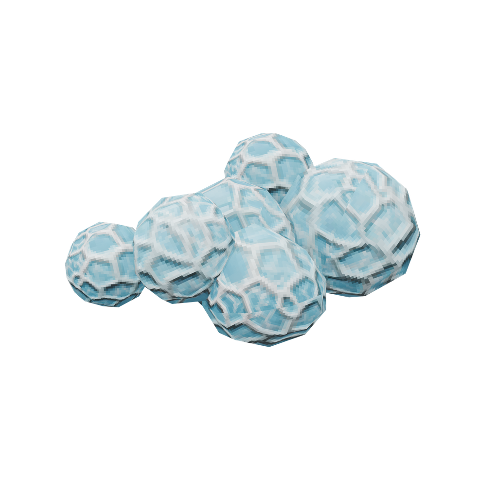 Liquid Frost