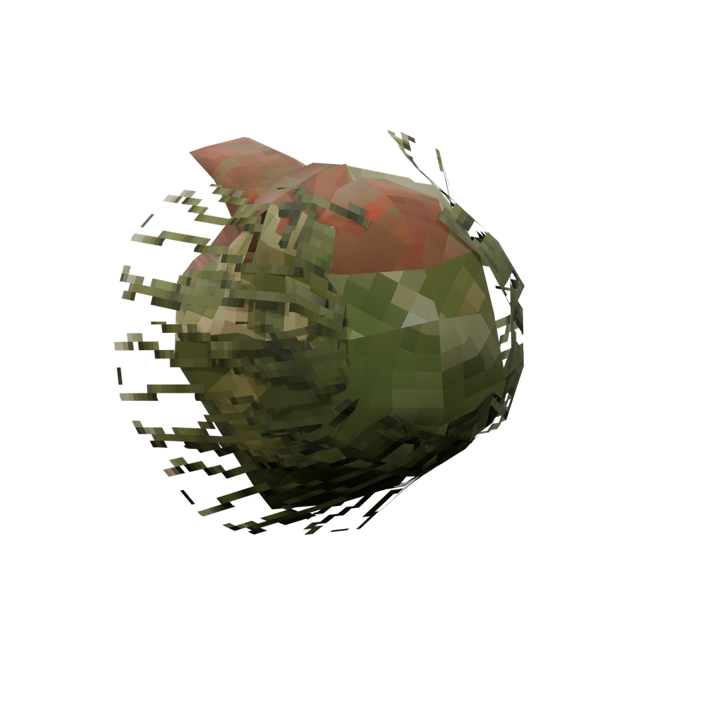 Draugr Elite Trophy