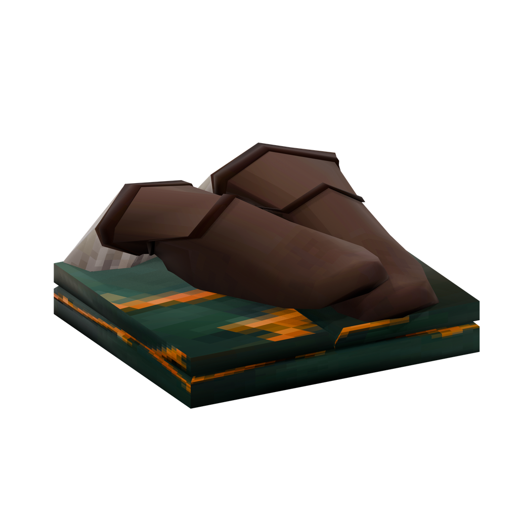 Trousers of the Vanguard