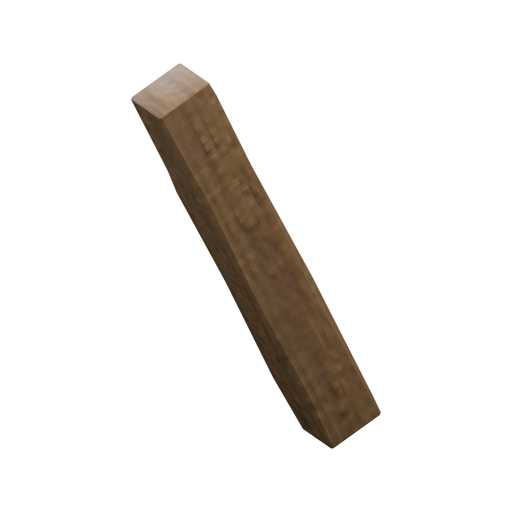 Timber Beam 67°